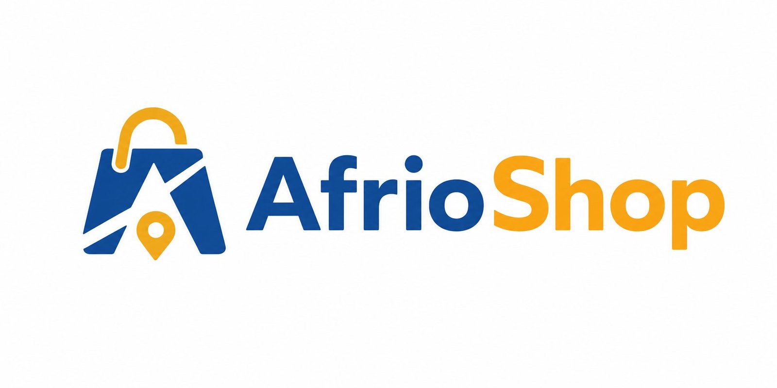 AfrioShop