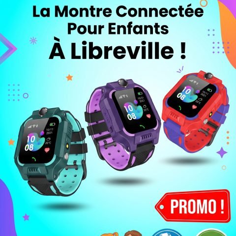 Restez Connecté à Votre Enfant en 1 Clic !